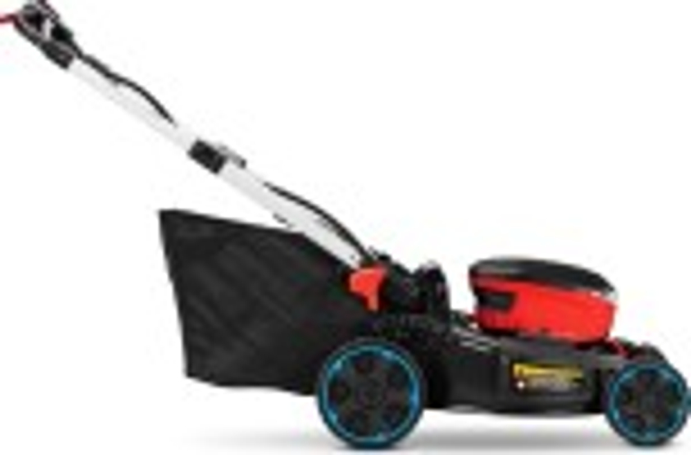 Газонокосилка аккумуляторная МОБИЛ К XMA51 ПРЕМИУМ 60 Вольт MBK0032699