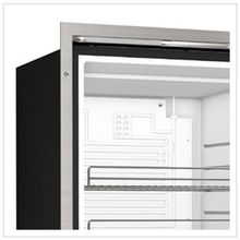Компрессорный холодильник Vitrifrigo C60IAX