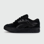 Кроссовки Puma 180 Black Wmns