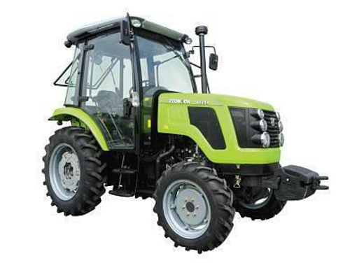 Трактор Chery Zoomlion RK-454C с кабиной (Standart)