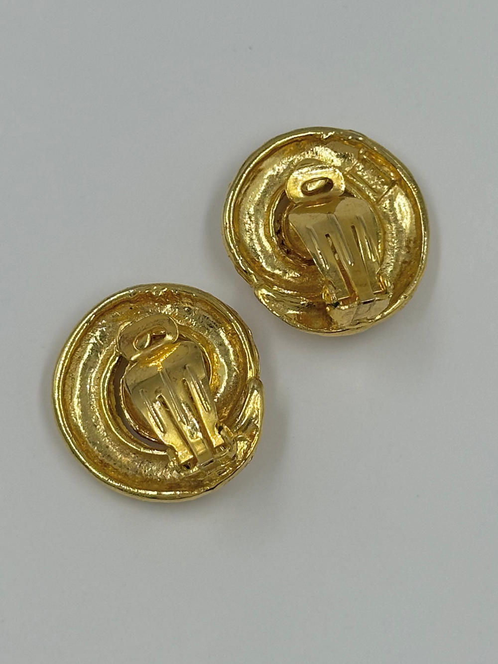 Клипсы Ракушки