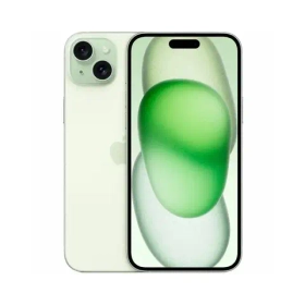 Apple iPhone 15 Plus (Green)