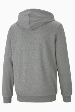 Кофта Puma Essentials Small Logo FZ