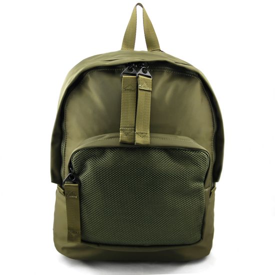 Рюкзак Basic Urban. Зеленый