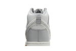 Кроссовки Nike Dunk Retro University "Chenille Swoosh"