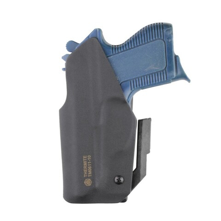 Кобура ПСМ скрытого ношения с упором №11