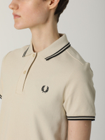 Платье Twin Tipped Fred Perry