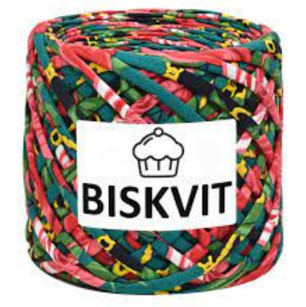 BISKVIT Зельда
