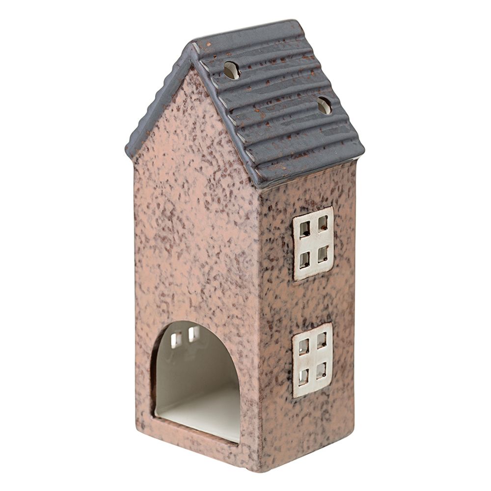 Подсвечник декоративный Silkeborg из коллекции New Year Essential, 17,5 см