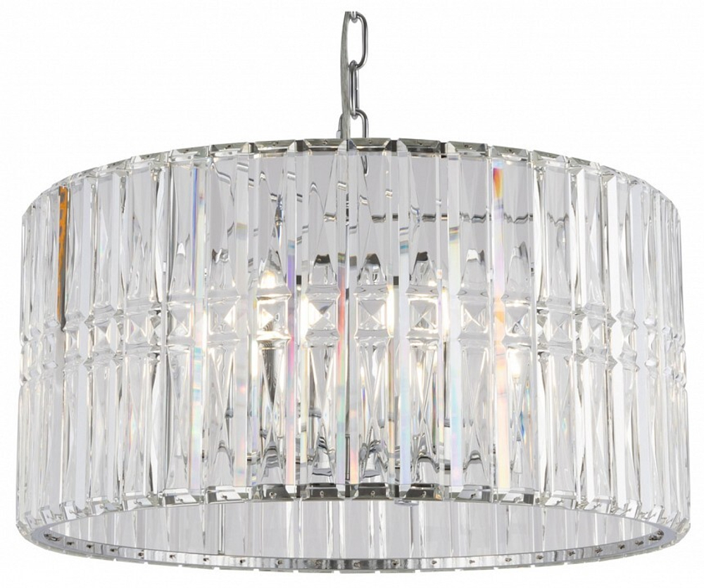Люстра подвесная Maytoni Facet MOD094PL-06CH