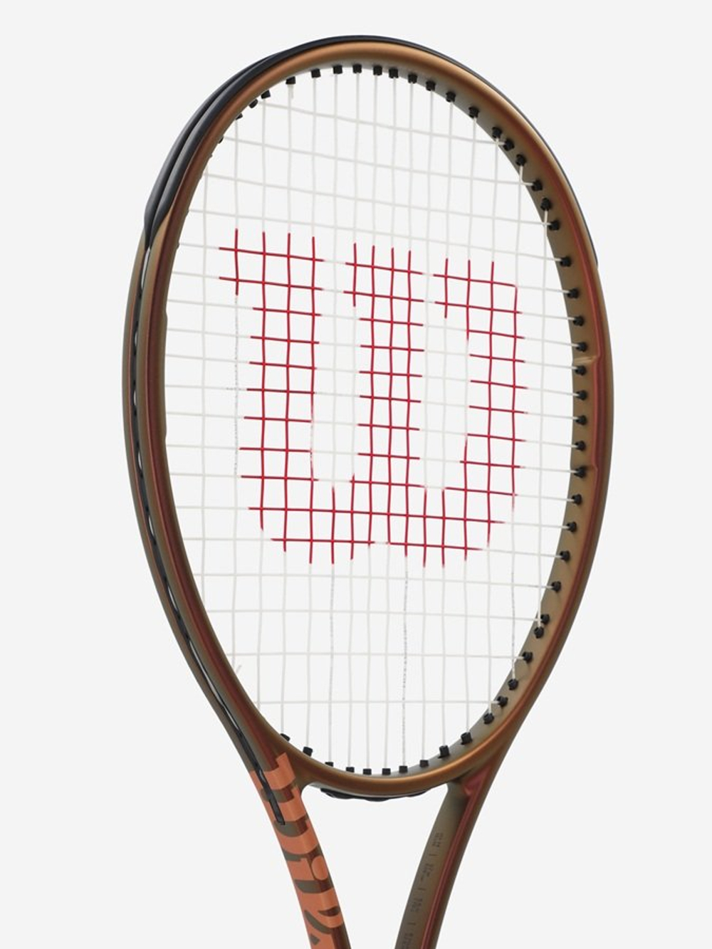 Ракетка для тенниса Любительские WILSON PRO STAFF 97UL V14 269