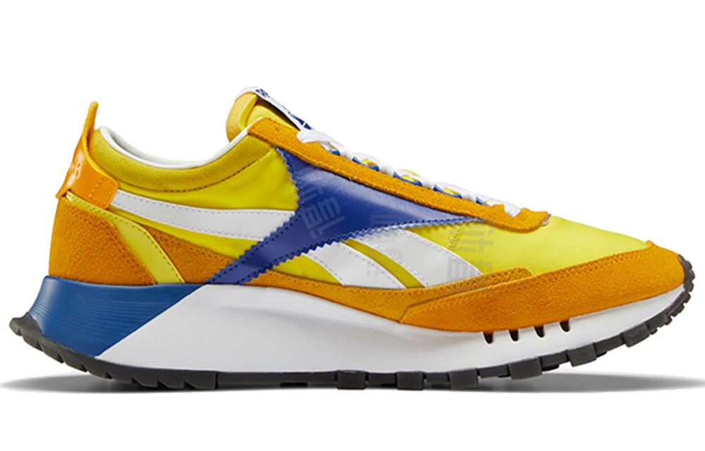 Кроссовки Reebok Classic Leather Legacy