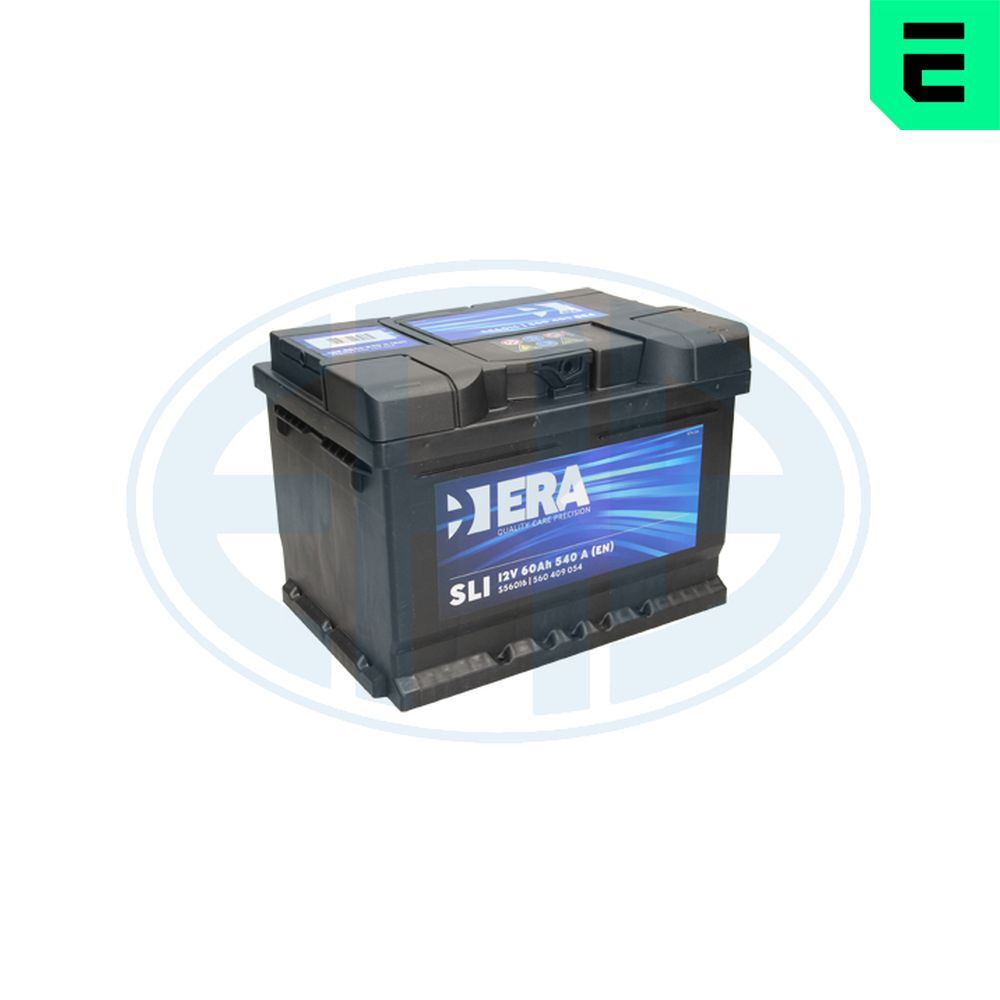 ERA - S56016-ERA - Starter Battery
