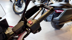 Honda CRF 1100L Africa Twin, 2021