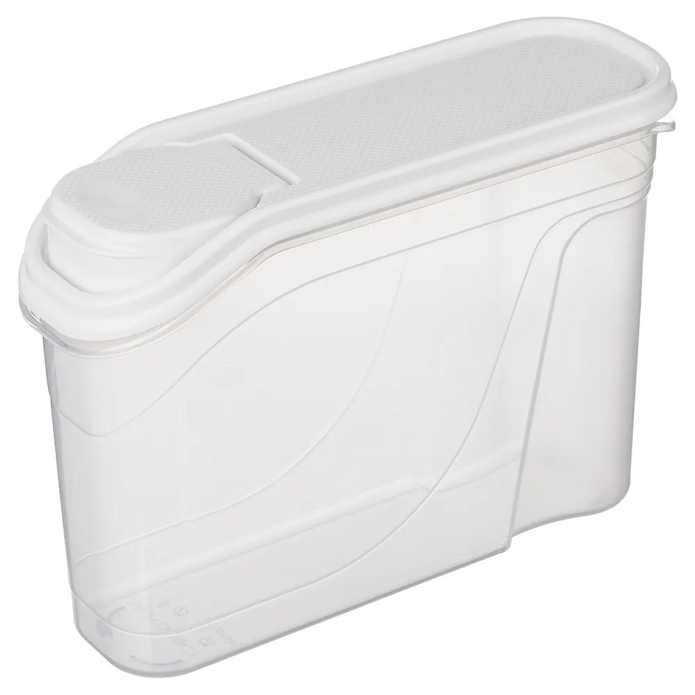 Емкость Для Сыпучих Продуктов 1,5Л 22,2*7,5См H15,6См, П/П 431221818