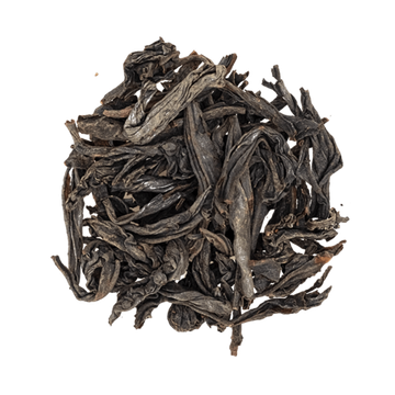 Чай "Цейлон Рухуна"