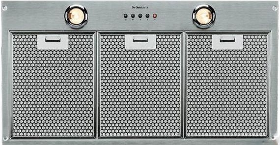 Вытяжка De Dietrich DHD1129DG