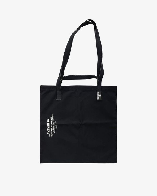 Шоппер Futureisnown Aliexpress Totebag #1 - фото 1