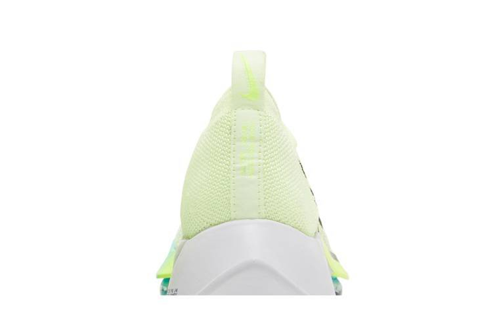 Кроссовки Nike Air Zoom Tempo Next (Женская размерная сетка)