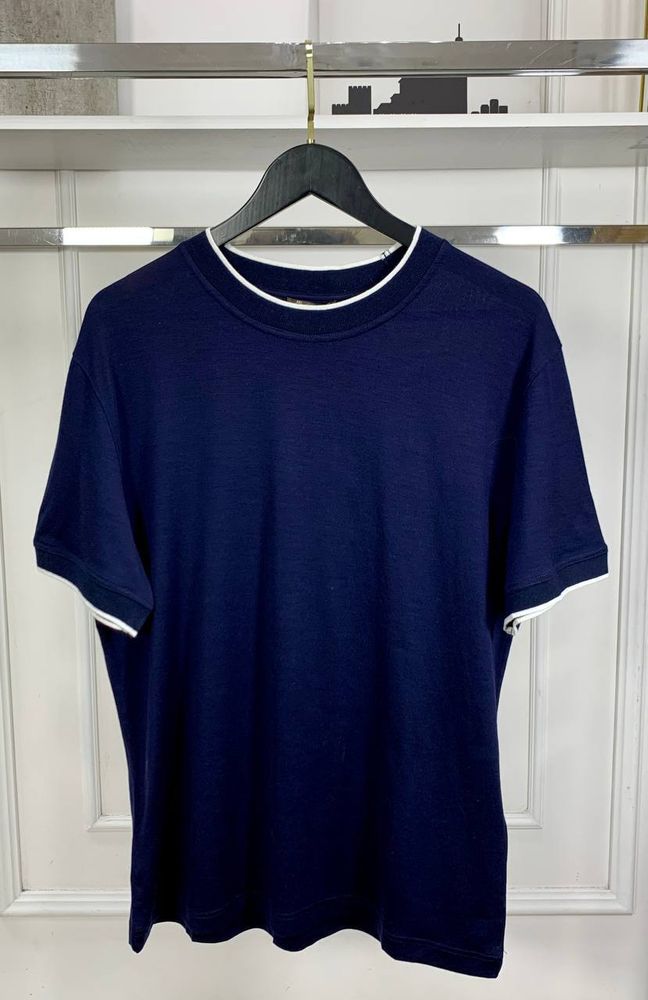 Футболка Loro Piana