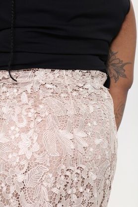 Цена на Юбка-20139 больших размеров