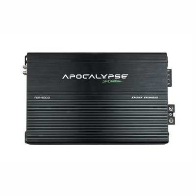 APOCALYPSE ASA-1500.2 Усилитель