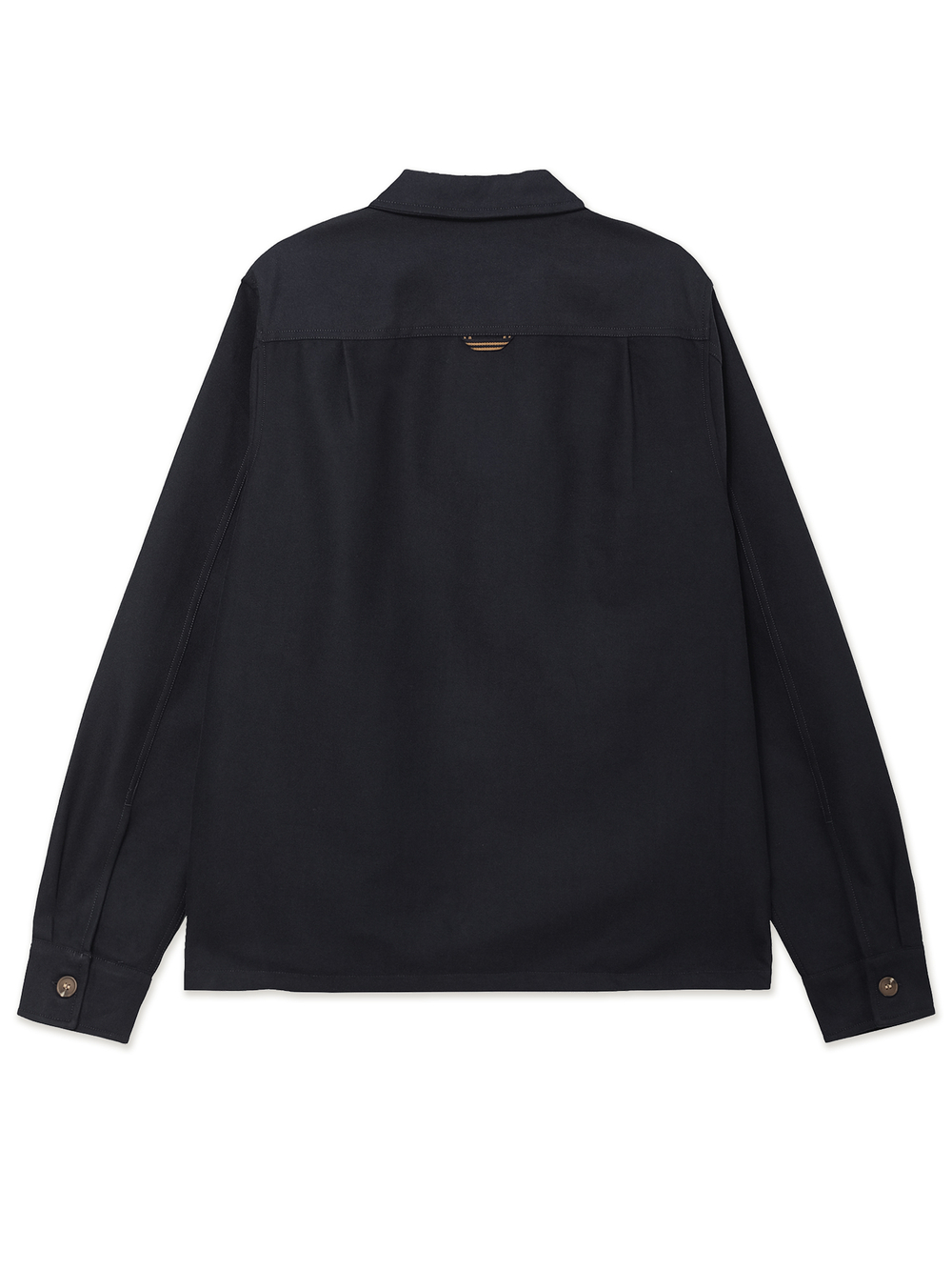 Мужская Рубашка Brushed Twill