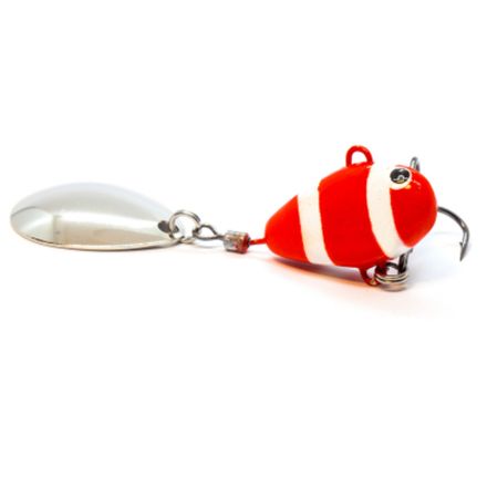 HURRICANE 18g REDHEAD