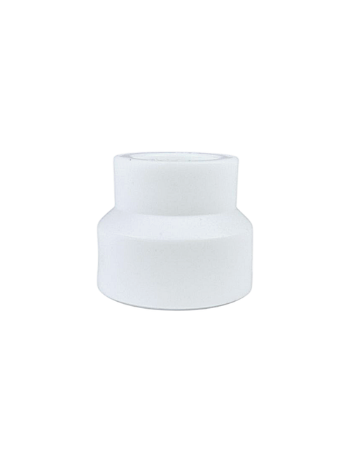 Муфта переходная PPR внутреннее/внутреннее присоединение  32х25, PN25 белый, РТП (150/25)