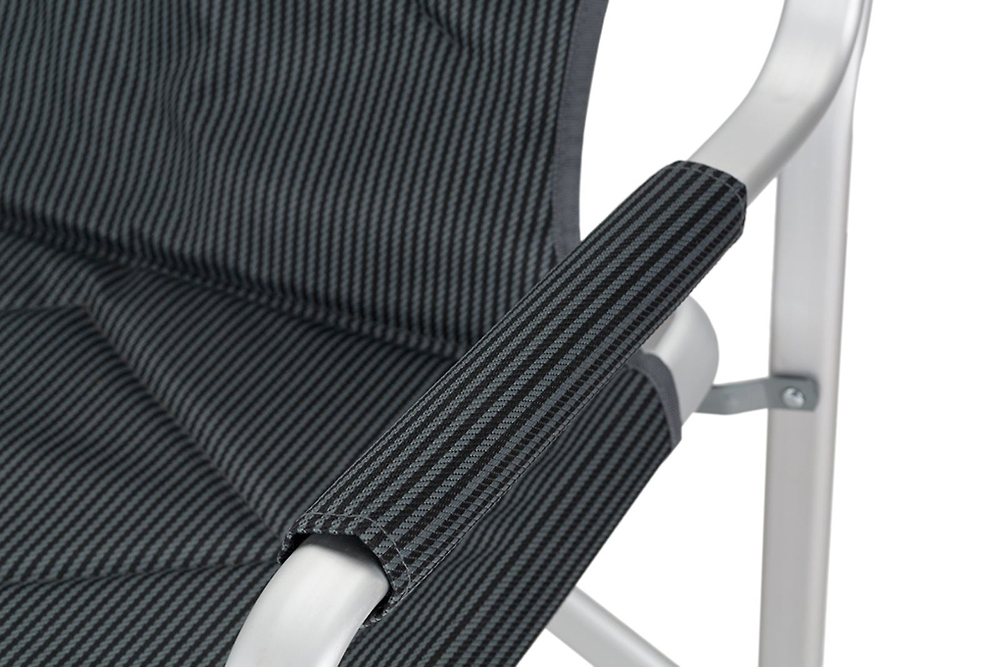 Кресло кемпинговое складное KingCamp Delux Director Chair [3821]