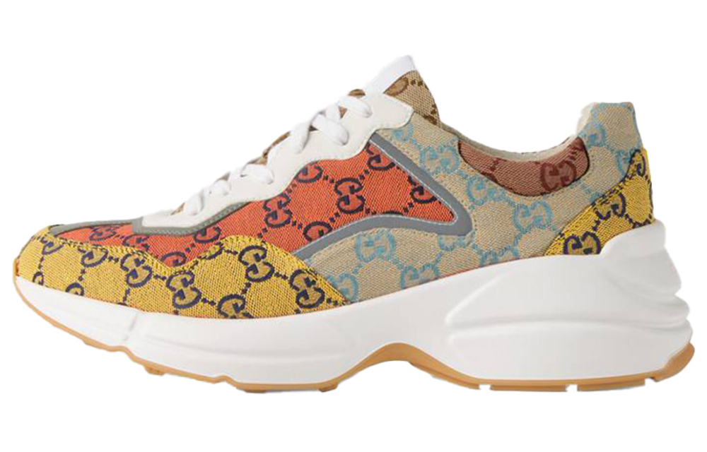 Gucci Rhyton Multicolor