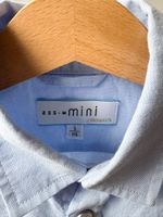 Хлопковая рубашка Simonetta, 110