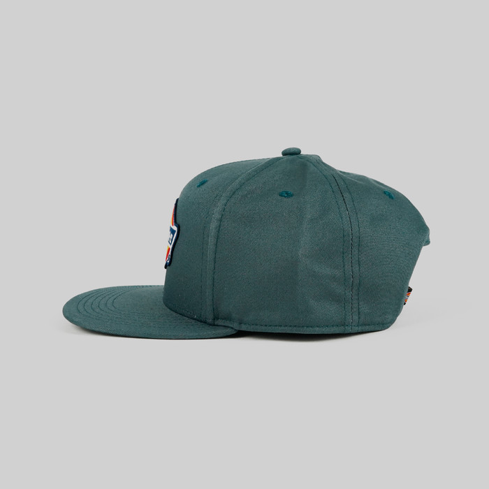 Кепка Dickies Muldoon 6 Panel артикул:DK844031LN01 - купить в магазине Дайс