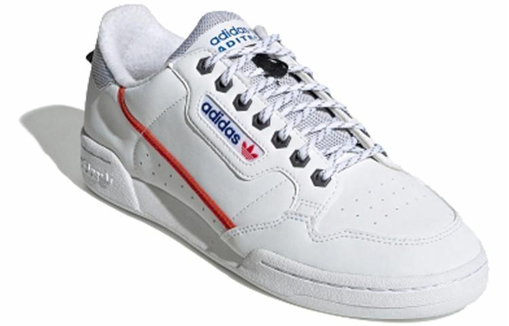 Кроссовки Adidas Originals Continental 80