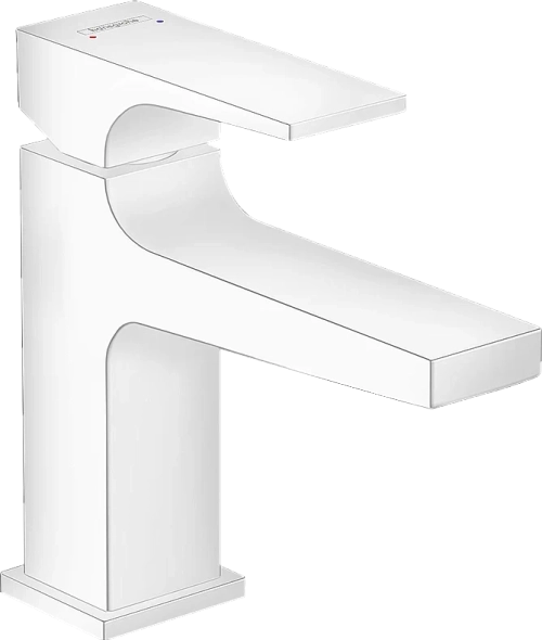 Смеситель для раковины Hansgrohe Metropol 100 32500700