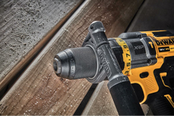 Ударная дрель-шуруповерт Dewalt 18 В XR FLEXVOLT ADVANTAGE XRP DCD999NT