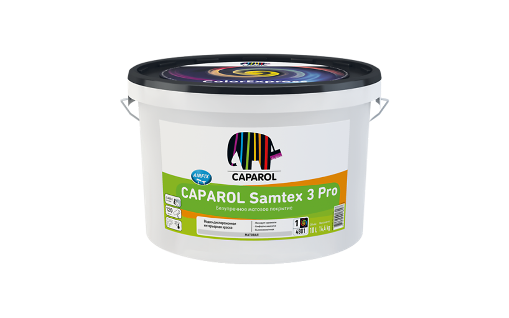 Samtex 3 Pro