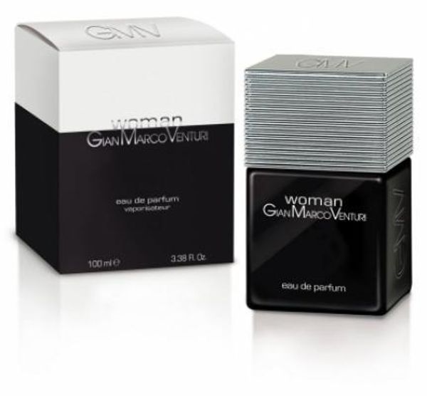 Gian Marco Venturi Woman Eau De Parfum