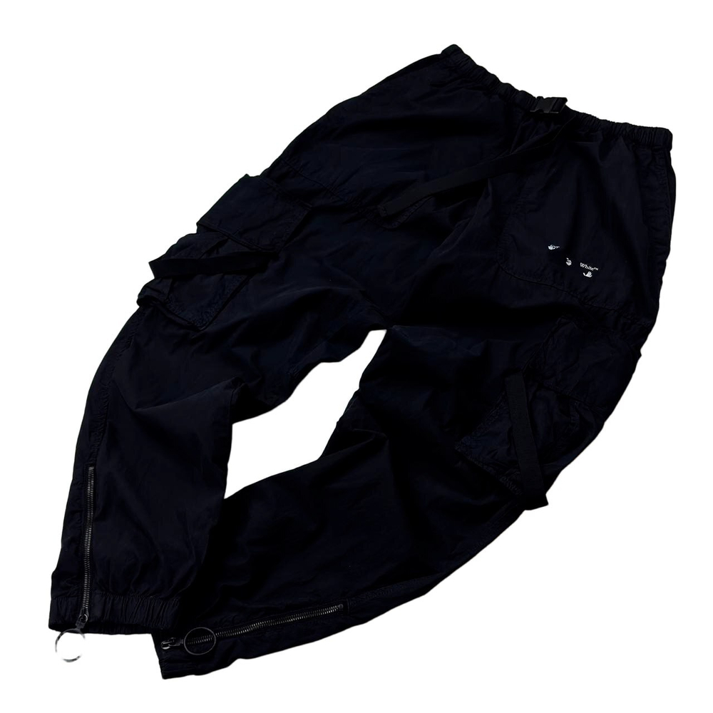 Брюки Off-White