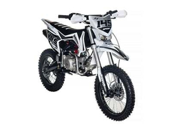 Мотоцикл питбайк SHARMAX Sport 145