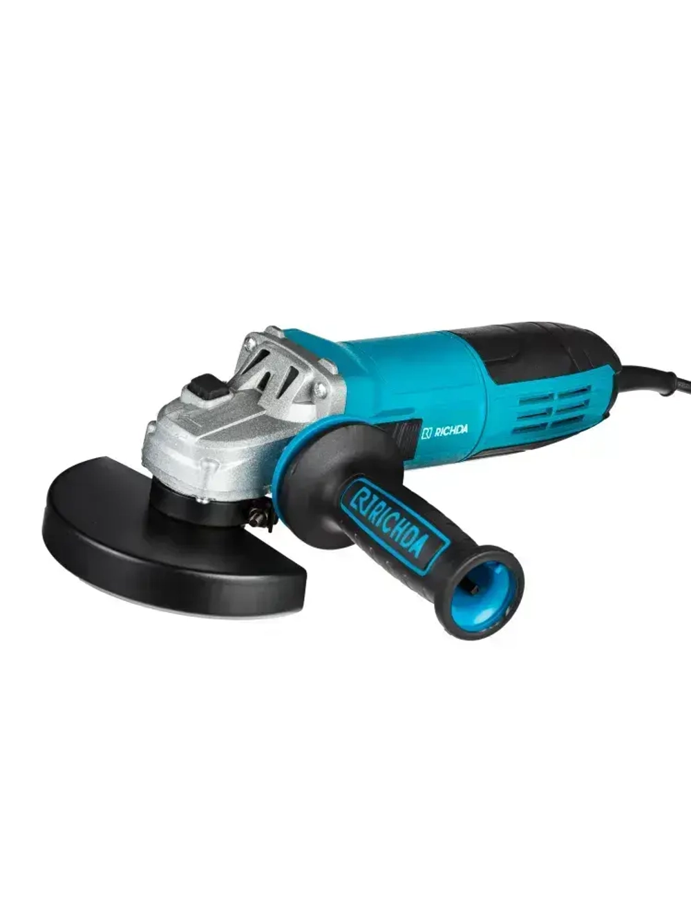 Болгарка УШМ RICHDA RHDZ12501 125мм Угловая шлифовальная машина