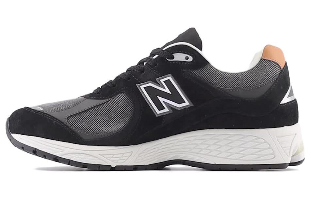 Кроссовки New Balance Nb 2002R