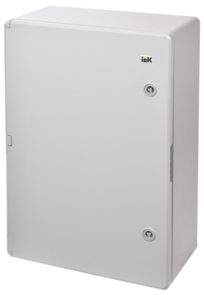 MKP93-N-604020-65 щит монтажный 600х400х200мм. IEK