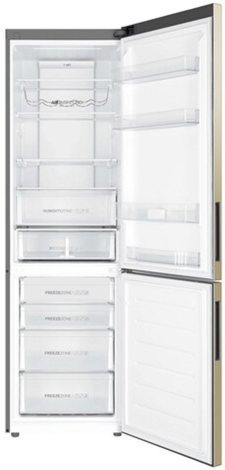 Холодильник HAIER C4F640CCGU1