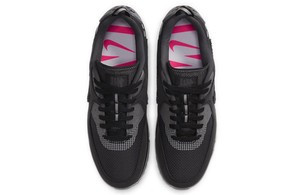 Кроссовки Undefeated X Nike Air Max 90