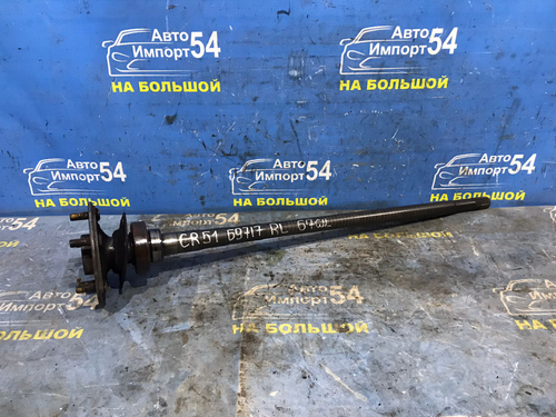 Полуось задняя левая TOYOTA LITEACE NOAH 1996-2007