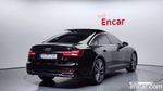 Audi A6 (C8) 45 TFSI Quattro Premium (01.2023)