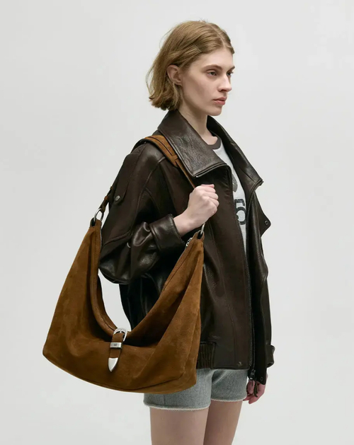 Сумка BELTED HOBO
