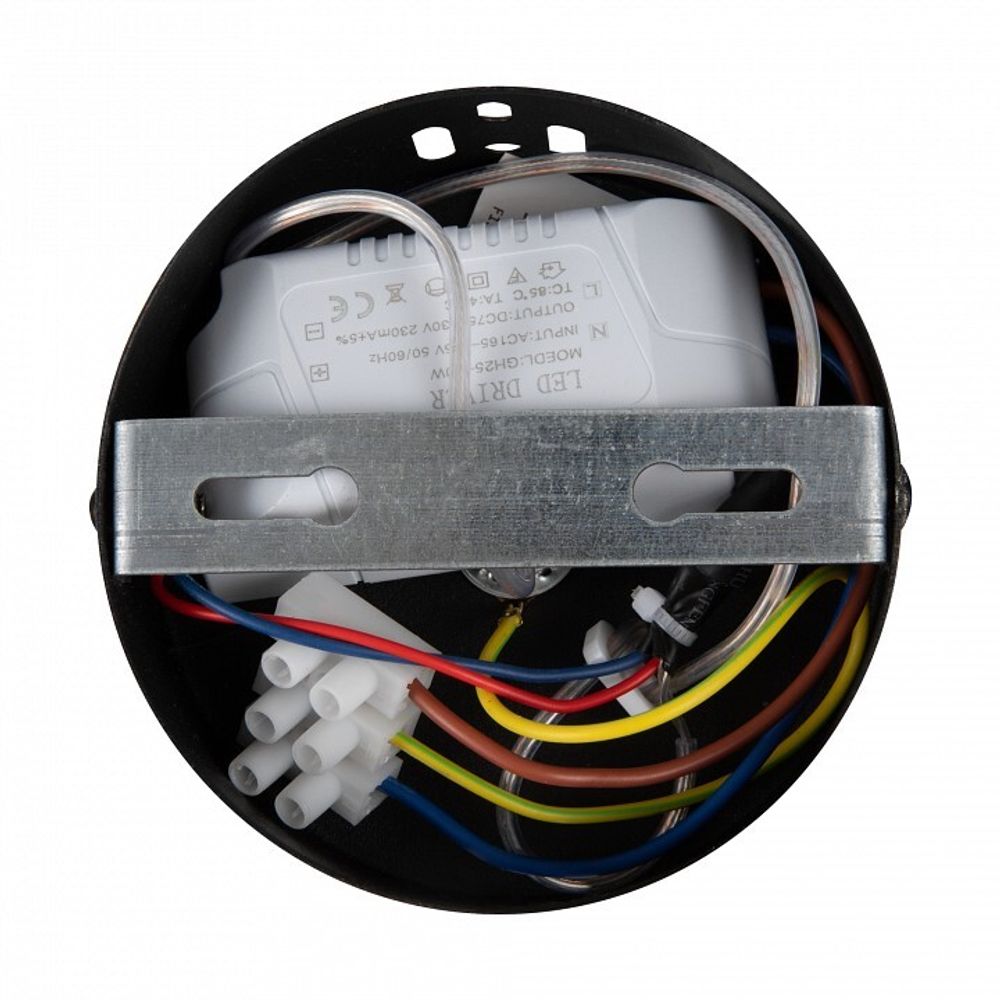 Подвесная люстра Freya Artwork FR6069PL-L65B