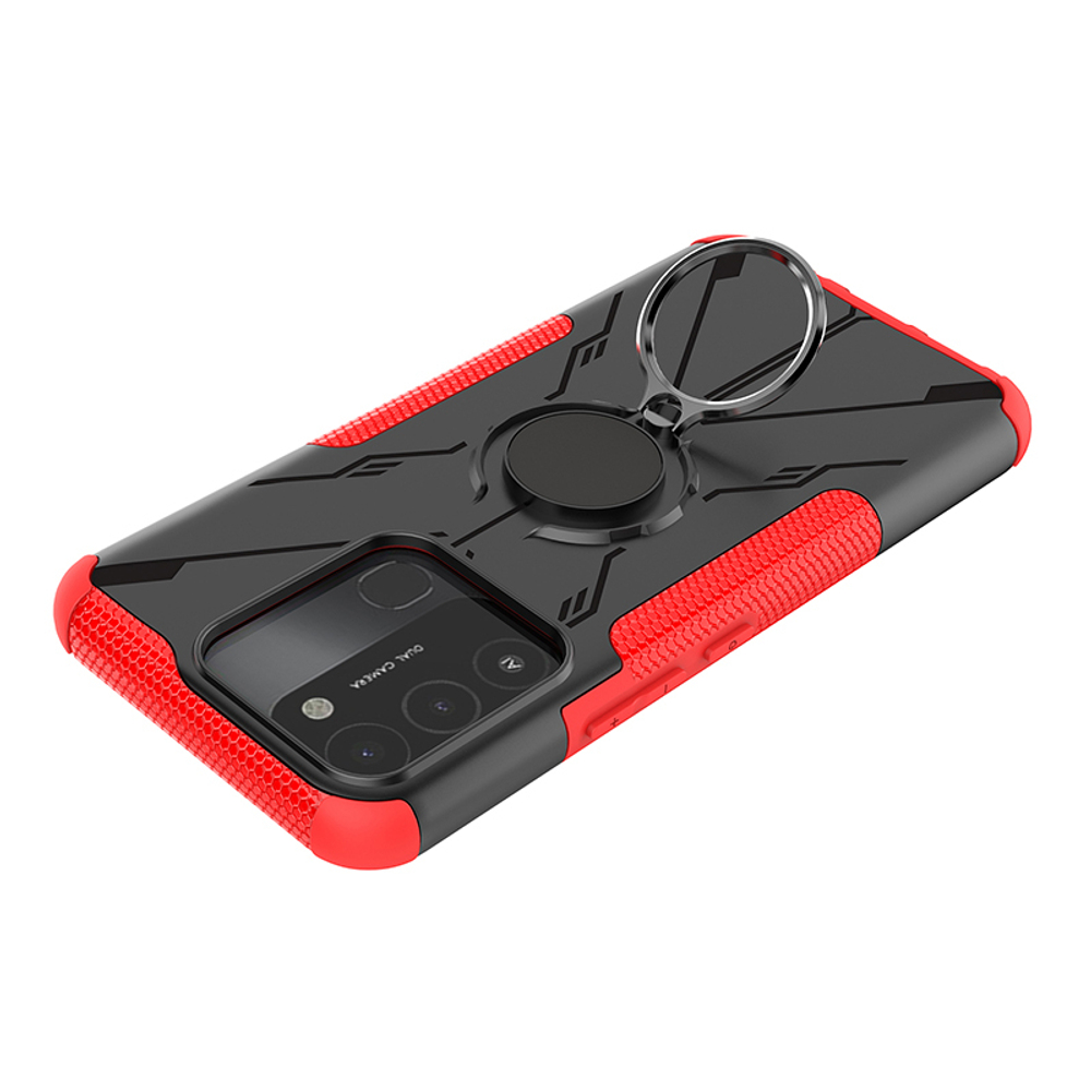 Чехол Panzer Case для TECNO Spark 8C